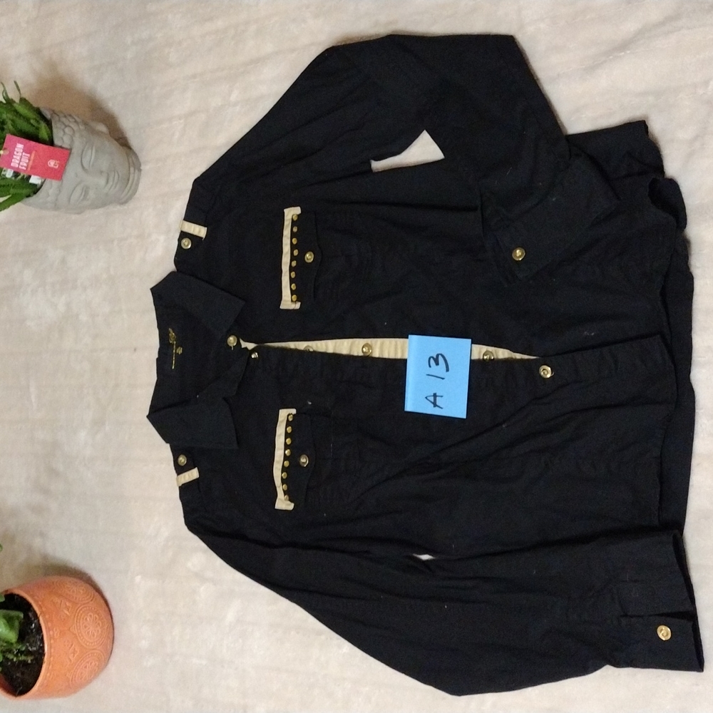 Kids dress shirt